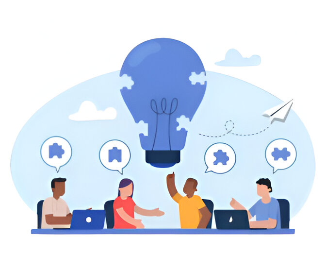 Corporate Website